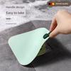 Floor Drain Deodorizer, Bathroom Sewer Anti-Odor Device, Toilet Anti-Odor and Insect Removal Sealing Cover, Silicone Pad S
