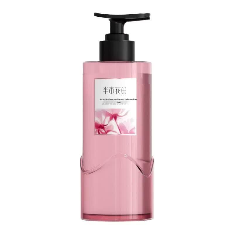 Little Dream Garden Oil Control & Volumizing Shampoo (Rose Dew Series)