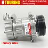 For ac compressor Mini Cooper 1.6L R55 R56 R57 R58 R59 64529223392 64522758433 64522758145 64526942501 64529213175 9223392