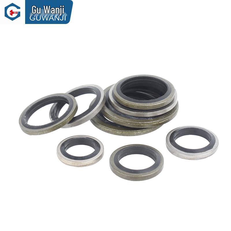 Guwanji JB 982 High-Pressure Combined Sealing Washer