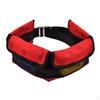 Diving Heavy Duty Belt Snorkeling Stainless Buckle Waist Strap With Pockets