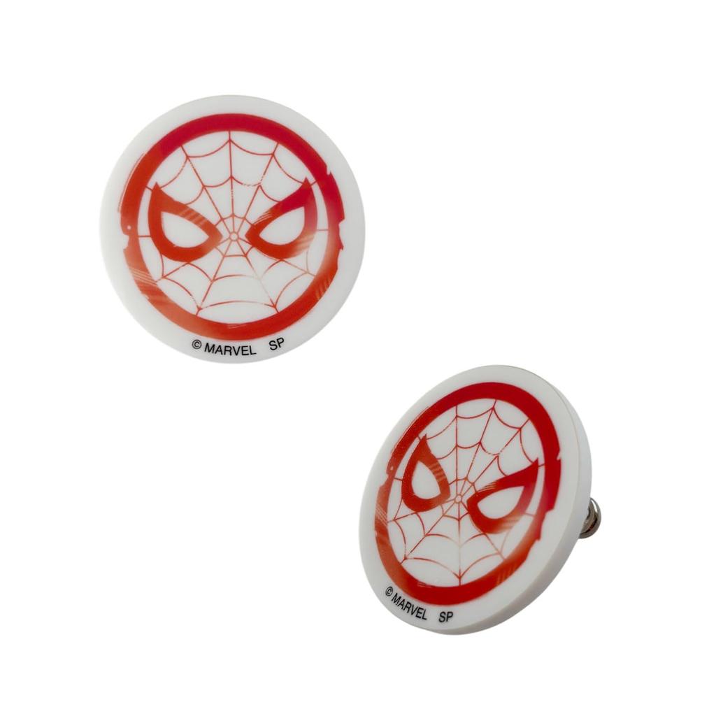 Маленькая планета Marvel Акриловый значок Marvel Rivals Запечатанный набор из 17 штук