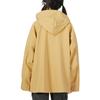 adidas Куртки Женские Умбра С капюшоном Умеренные Другое HM4987