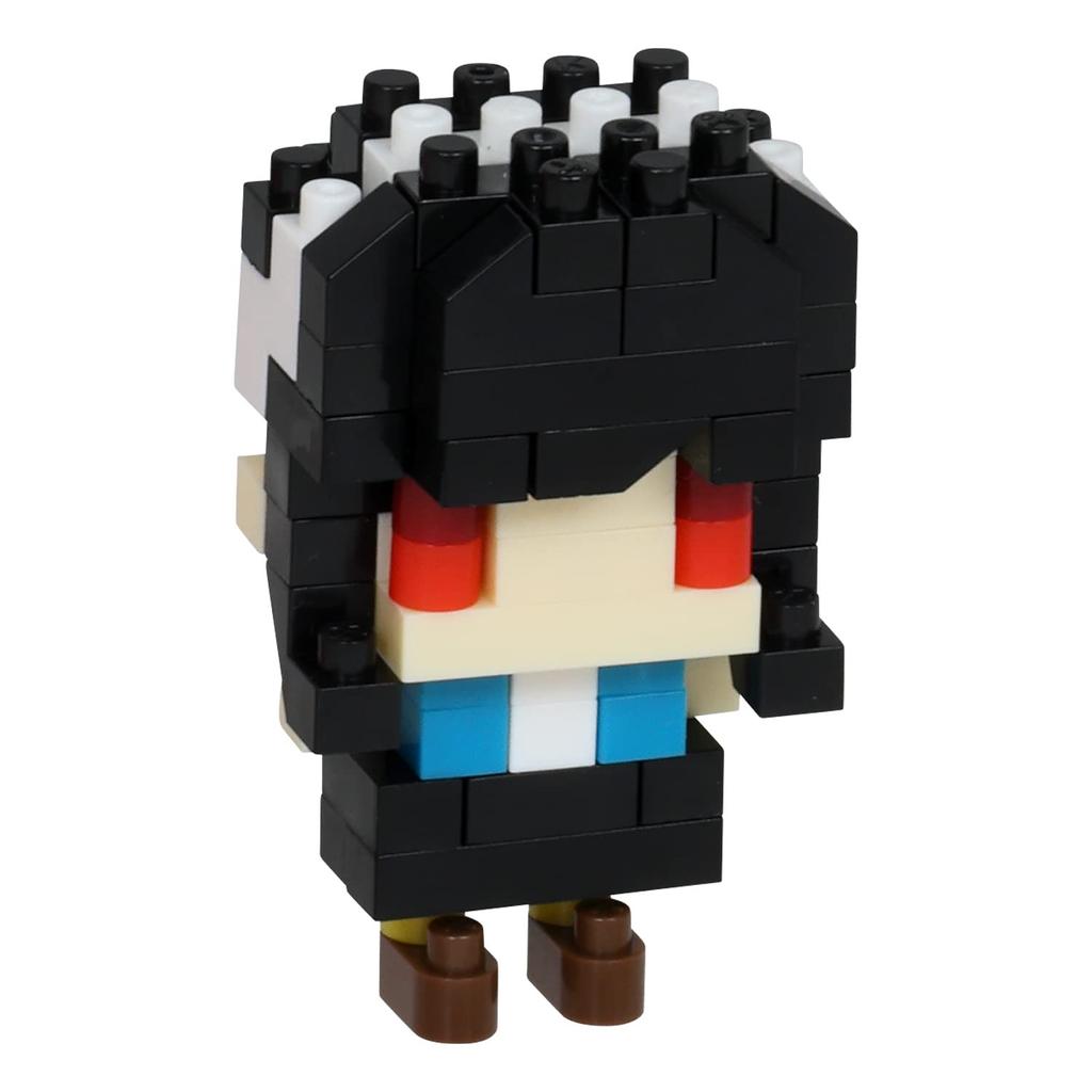 Nanoblock Mini Nano SPY×FAMILY (BOX) NBMC37S 1 КОРОБКА 6 штук, всего 6 типов