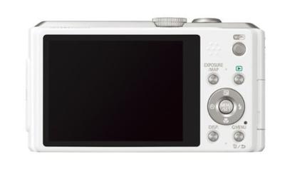 Защитная пленка для ЖК-экрана цифровой камеры Washodo Panasonic Lumix TZ40 "503-0022C"