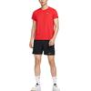 Nike Футболка для тенниса Court Victory Dri-Fit FW24 Quick-Dry, мужская, университетская, цвет красный, белый FZ6922-657