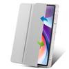 Чехол для Lenovo Idea Tab 11'' Tb336fu с держателем для стилуса, трехскладной подставкой, прозрачный твердый акриловый Funda, чехол для планшета Xiaoxin Pad