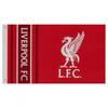 Liverpool FC Флаг словесного знака