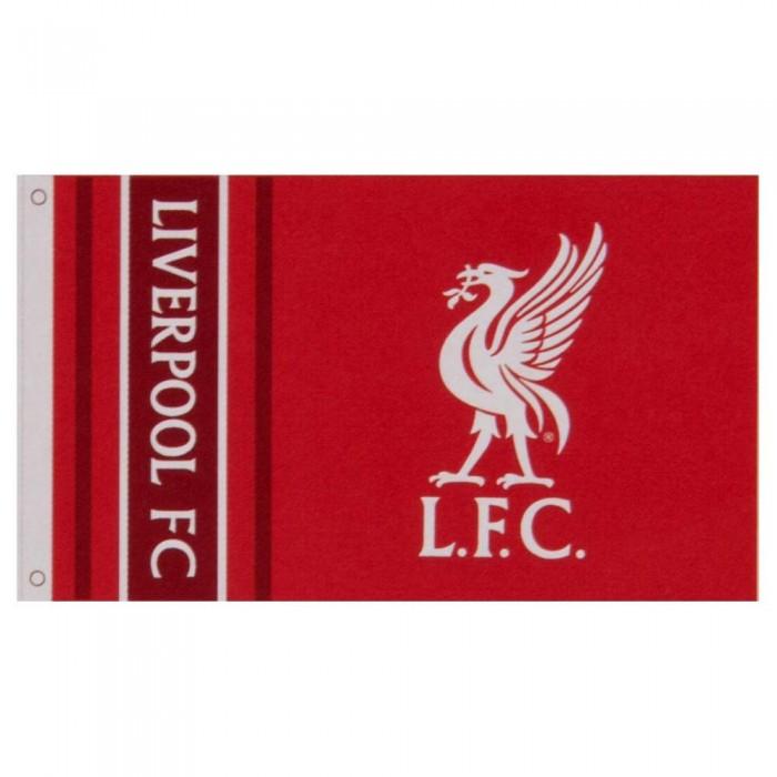 Liverpool FC Флаг словесного знака