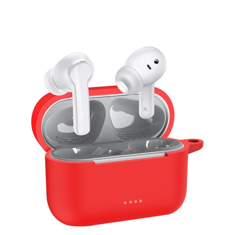 NC2 Earphone Washable Protective Cover Lightweight Case Impact-resistant Waterproof Silicone Sleeve
