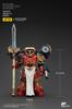 JOYTOY Warhammer Blood Angels Dawnbreaker Cohort Dawnbreaker 1 Scale Action Figure 40,000 1/18 (Assembled)