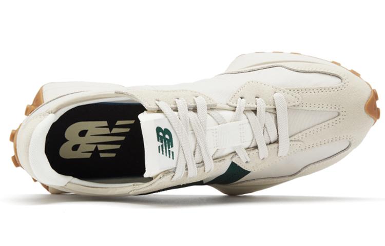 327 New Balance 'Timberwolf Nightwatch Green' MS327HR1