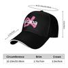 Singer Aitana Ocana Tour 2025 Baseball Caps Activities Snapback Hat Unisex Women Hats
