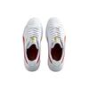 Puma Клайд Кожа Фольга Белая Вишня 364669-03