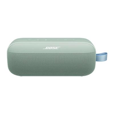 Портативная Bluetooth-колонка Bose SoundLink Flex, штекер CN (адаптер в комплекте)