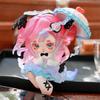 Genuine Stock  Ninita Ii Witch Revelation Blind Box Trendy Play Accessories Cute Ornaments Girl Gifts