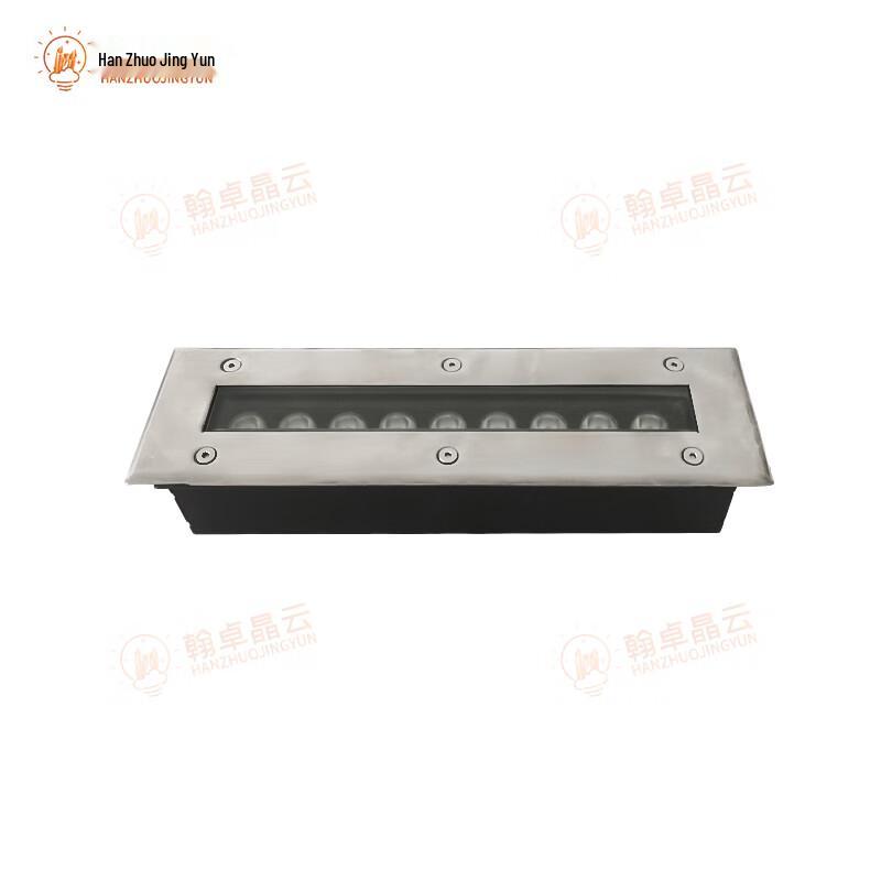 Hanzhuo Jingyun LED Linear In-Ground Light