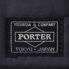 Кошелек Capsule серый [Porter] 555-06440