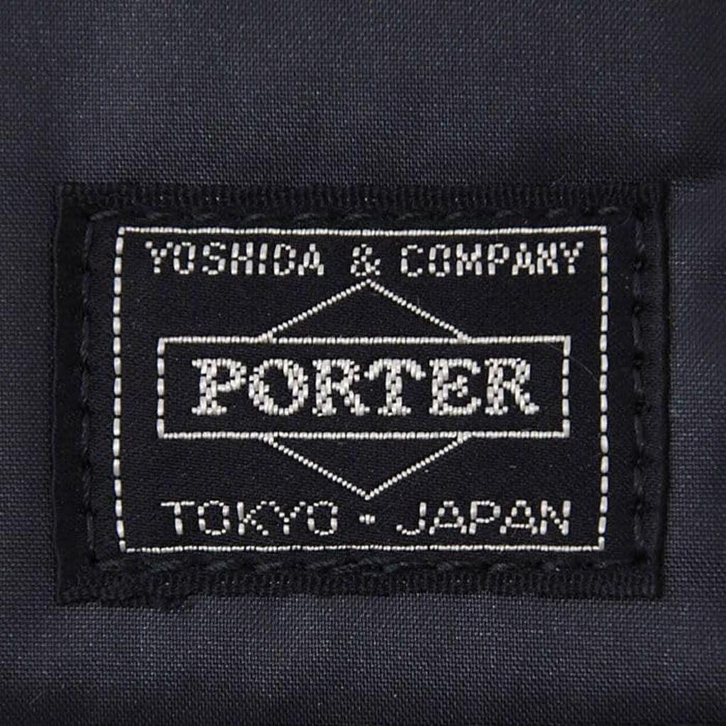 Кошелек Capsule серый [Porter] 555-06440