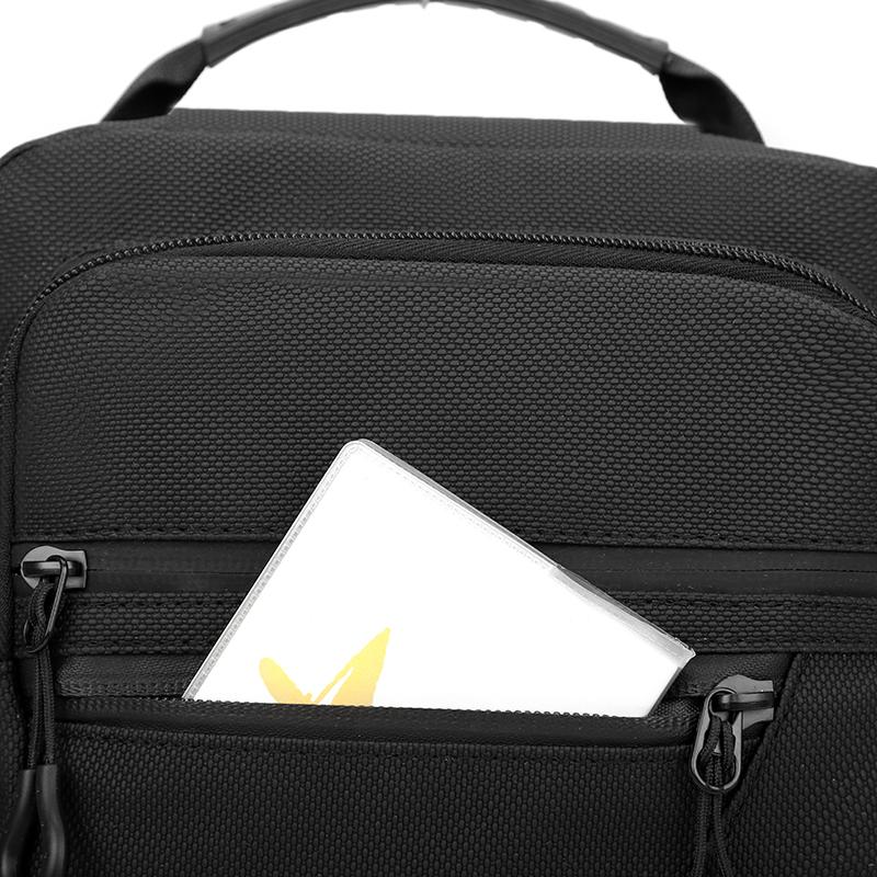 Men Bags Shoulder Bag Fashion Design High Quality Crossbody Bag for Men Stylish Men Handbag Shoulder Bags Messenger