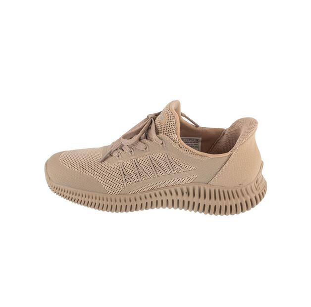 Кроссовки Skechers Slip-Ins: Bobs Geo Lite - Divine Pace