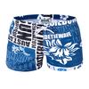 Fashion Home Men's Shorts Summer New Casual Men's Beach Pants