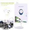 Generator Ozonator  Purifiers 600Mg/H Oil Vegetable Meat Purify   Water House