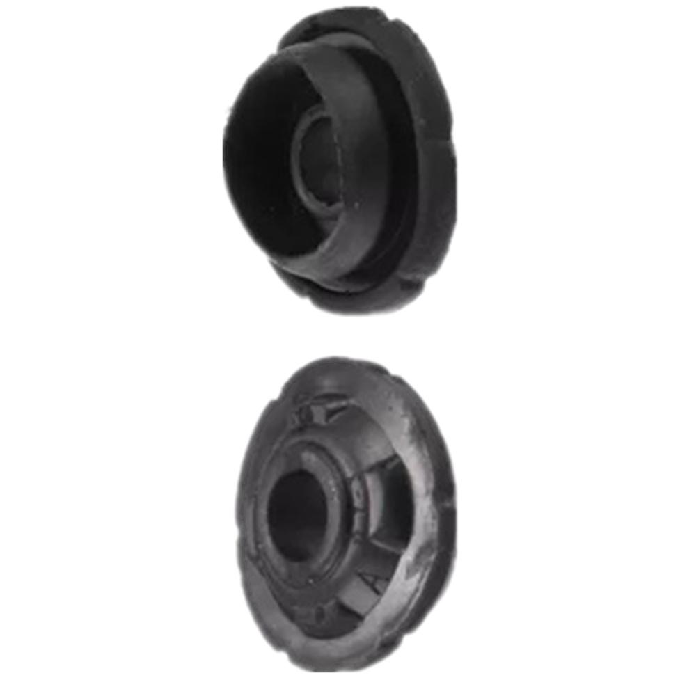 2 шт. Нижняя резиновая подушка-втулка крепления радиатора для Mazda 6 3 CX-5 B6DG-15-202