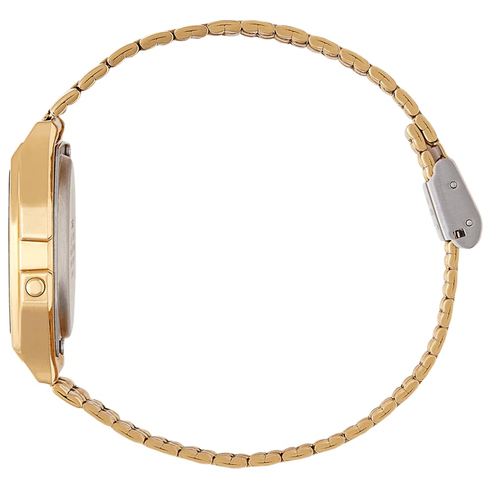 Casio Digital (Model A158WETG-9AEF)