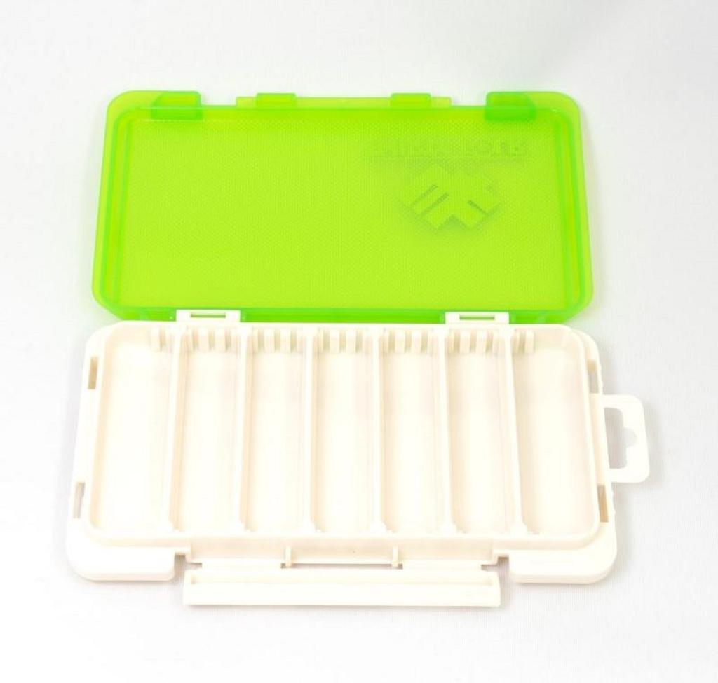 Thirty Four Freely Slim Case Green 175 X 105 X 18mm (6446)