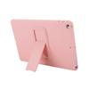Kickstand Tablet Case for iPad 9.7-inch (2018)/(2017)/Air 2 TPU+PC Skin-Friendly Protective Cover