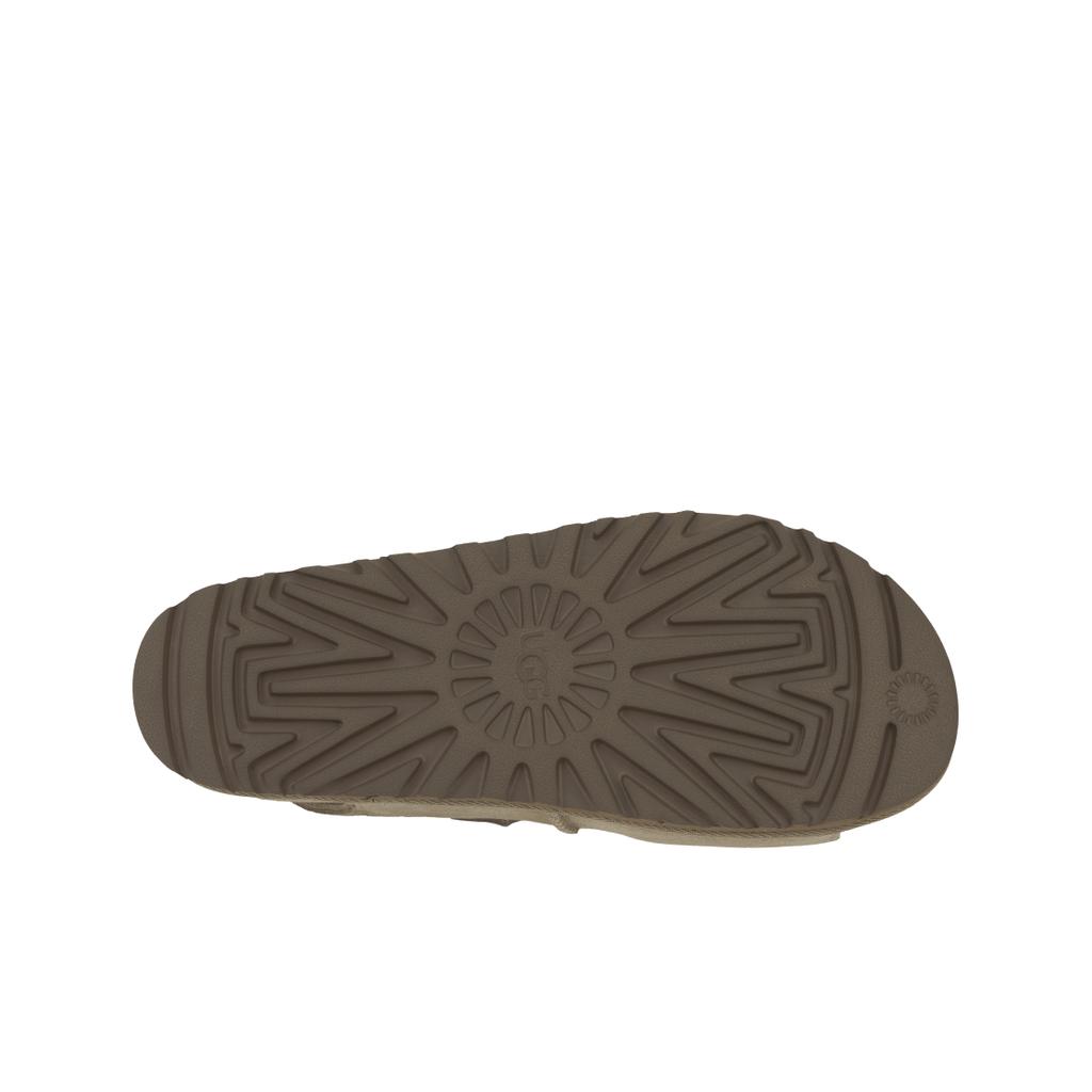 UGG Goldenstar Hi Минималистичные Удобные Шлепанцы Женские Сандалии 1167356-SAN