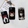 S-Scarfaces Новый Высококлассный Чехол-Крышка для Телефона для iPhone 17 Pro Max Air