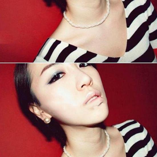 12 Pairs Women Elegant White Faux Pearl Ear Studs Earrings Party Jewelry