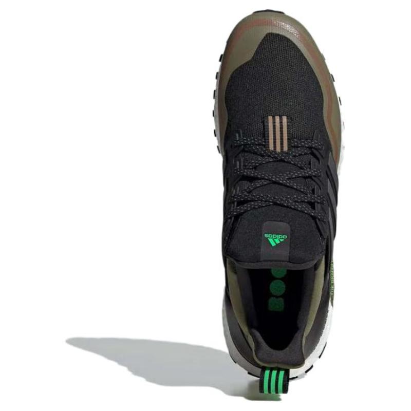 Adidas Кроссовки Ultraboost All Terrain 'Black Olive' JQ4771