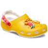 McDonalds x Crocs Classic Clog Birdie Унисекс Кроссовки Желтый Красный Белый 208696-730
