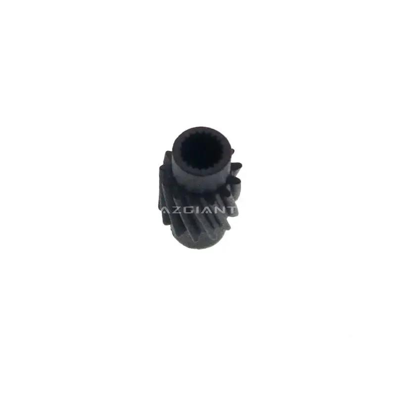 AZGIANT Electric Seat Control Adjust Wheel Gear for Nissan Teana black plastic biax skew wheel accesorios coche replacement tool