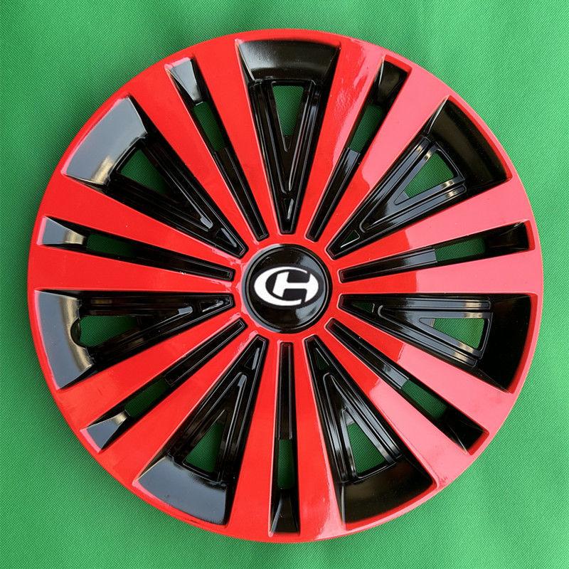 16-дюймовые колпаки на колеса Dongfeng Yufeng - Железные колпаки для электромобилей для дальних и коротких поездок