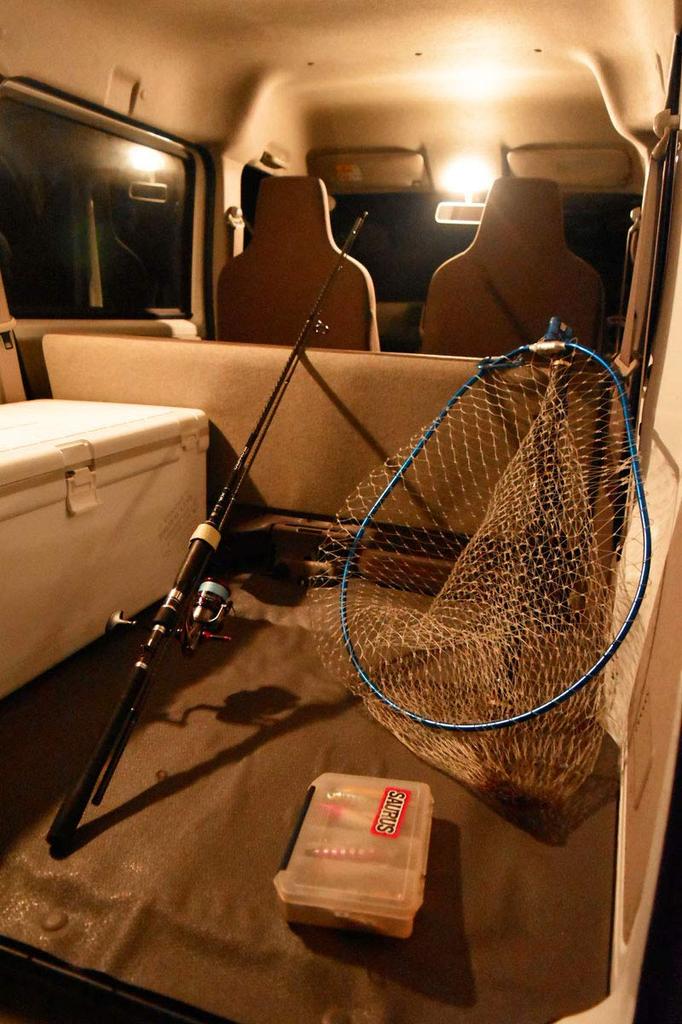 2LOOP 3-Chip SMD 2-Piece NV100 Clipper Van DR64V DR17V Series High Roof Car LED Room Lamp - Bulb Color