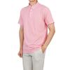 Galleria G Fore Pore Golfwear Мужская футболка с воротником и коротким рукавом G4mS23k000 Aza