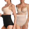 Трусики с контролем живота, корректирующее белье с высокой талией для женщин, корректирующее белье с контролем живота, корректирующее белье