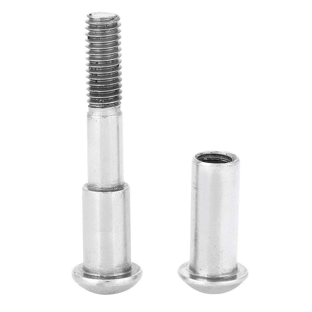 Фиксированный болт винт складной для самоката Xiaomi MIJIA M365 запасные части крючок