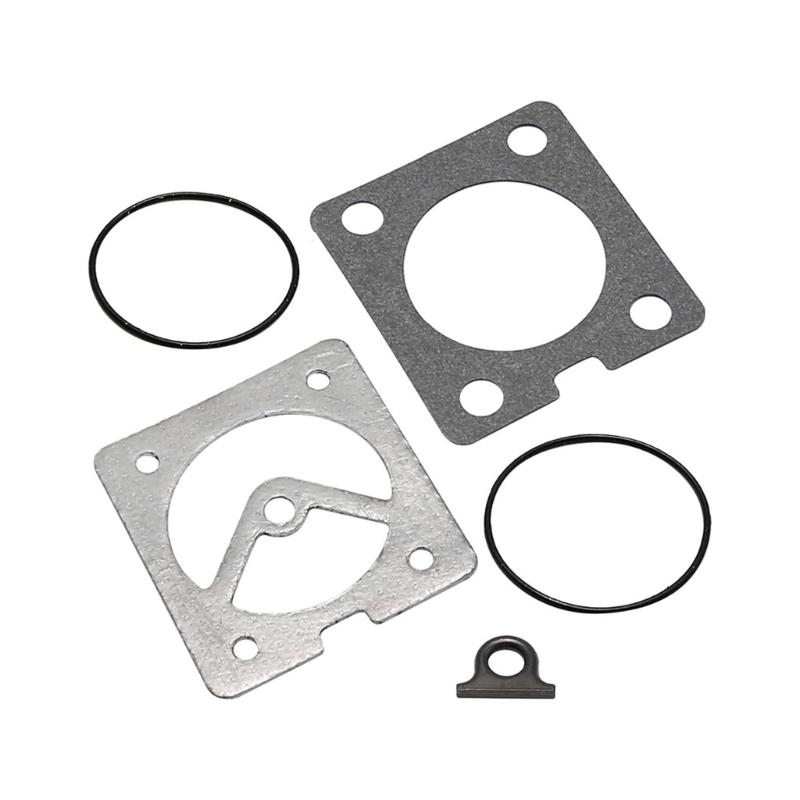 Universal Replacement Component for Air Compressors Model D30139 KK-4949 D28760 Stainless Steel Materials Fit Multiple Unit