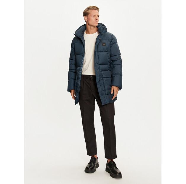 Куртка зимняя Calvin Klein K10K113465