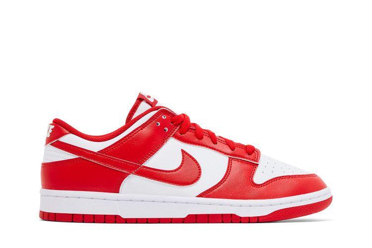 Nike Данк Лоу Стрит. Джонс (2025)