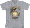 DEF LEPPARD - Target Pyromania - футболка S,M,L,XL Новая Официальный Мерч