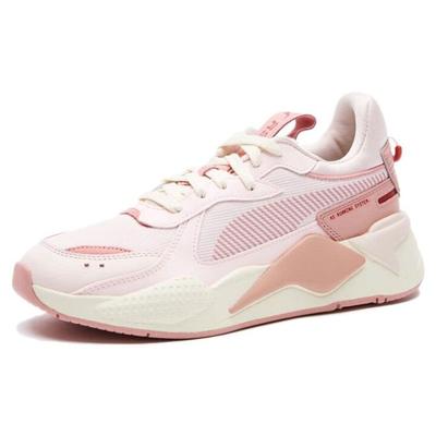 Кроссовки RS-X Soft Frosty Pink Warm White Women 393772-02