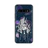 Чехол для Samsung S10 Plus S10 Силиконовый Модный Задний Чехол Чехлы Для Samsung Galaxy S10 S10E S 10 S10plus Защитный Задний Чехол