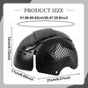 Hard Hat Liner Breathable Lightweight Shock Absorbing Protection Baseball Bump Cap Insert for