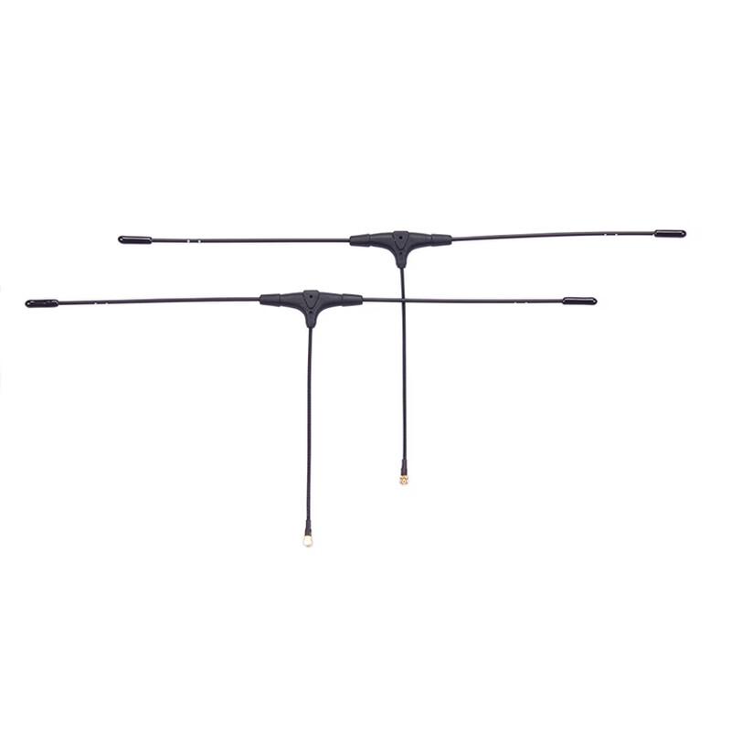 HAOYE RC MMCX to SMA Antenna